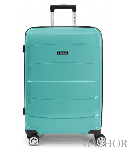   4   Gabol Midori (M) Turquoise  929437 -  1
