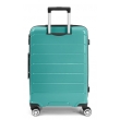   4   Gabol Midori (M) Turquoise  929437 -  4