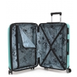   4   Gabol Midori (M) Turquoise  929437 -  5