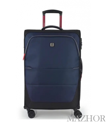   4   Gabol Midori (M) Navy Blue - 929441 -  1