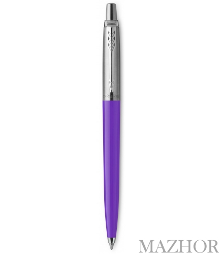   Parker JOTTER 17 Plastic Frosty Purple CT BP 15 932_2665 -  1