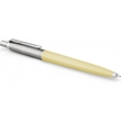   Parker JOTTER 17 Plastic Egg Yellow CT BP 15 932_7499 -  3