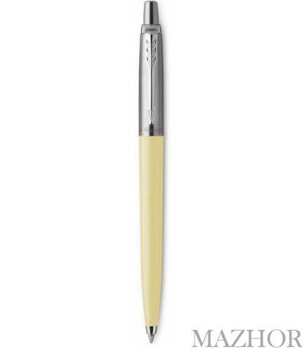   Parker JOTTER 17 Plastic Egg Yellow CT BP 15 932_7499 -  1