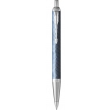   Parker IM 17 Premium Blue Grey CT BP 24 932 -  2