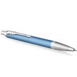   Parker IM 17 Premium Blue Grey CT BP 24 932 -  3
