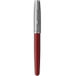   Parker SONNET 17 Essentials Metal & Red Lacquer CT RB 83 622 -  4