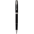   Parker SONNET 17 Black Lacquer CT RB 86 125 -  2