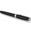   Parker SONNET 17 Black Lacquer CT RB 86 125 -  5