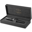   Parker SONNET 17 Black Lacquer CT RB 86 125 -  6