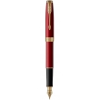   Parker SONNET 17 Intense Red GT FP F 86 215 -  2