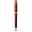   Parker SONNET 17 Intense Red GT FP F 86 215 -  2