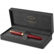   Parker SONNET 17 Intense Red GT FP F 86 215 -  6