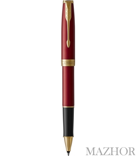   Parker SONNET 17 Intense Red GT RB 86 225 -  1