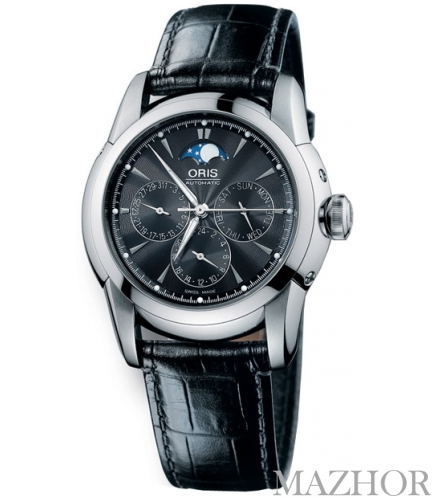 Часы Oris 581.7546.40.54 LS Часы Oris 581.7546.40.54 LS - Фото №1
