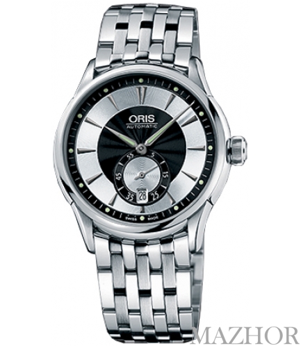  Oris 623.7582.40.54 MB -  1