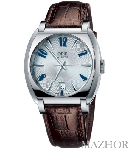  Oris 633.7570.40.61 LS -  1