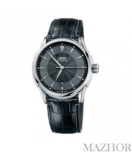 Часы Oris 733.7591.40.54 LS Часы Oris 733.7591.40.54 LS - Фото №1