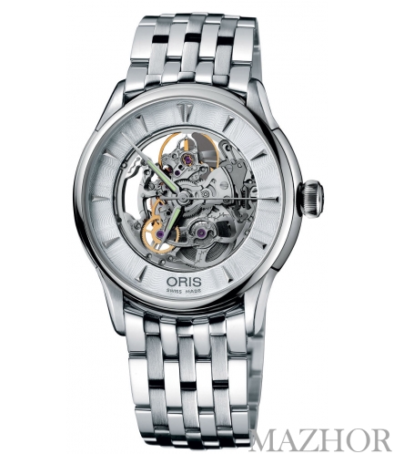  Oris 734.7591.40.51 MB -  1