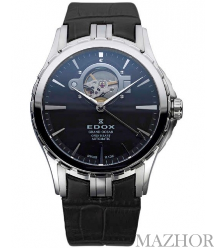 Часы EDOX Grand Ocean 85008 3 NIN Часы EDOX Grand Ocean 85008 3 NIN - Фото №1