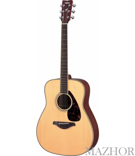 ������������ ������ YAMAHA FG720S NT - ���� �1