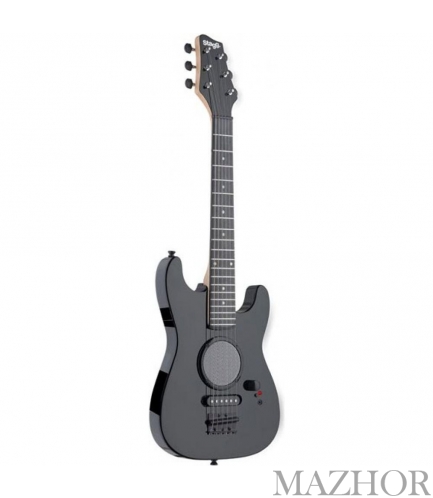 ������� ������������� Stagg GAMP200-BK - ���� �1