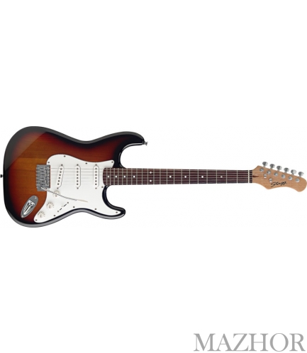 �������������, �����: Stratocaster STAGG S300 - ���� �1