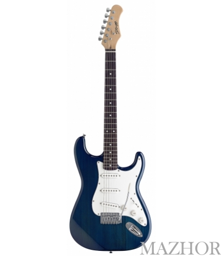 �������������, �����: Stratocaster Stagg S300 TB - ���� �1
