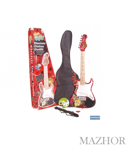 ������� ������������� SpongeBob SBE34OFT - ���� �1