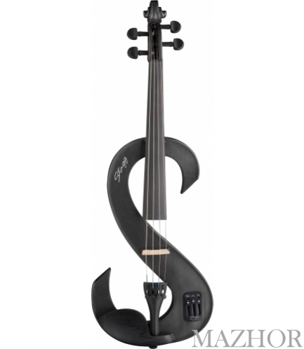 �������������� 4/4 Stagg EVN 4/4 MBK - ���� �1