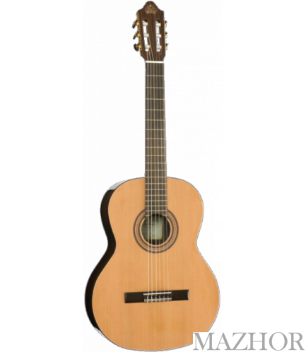 ������ KREMONA Fiesta Guitar, FC - ���� �1