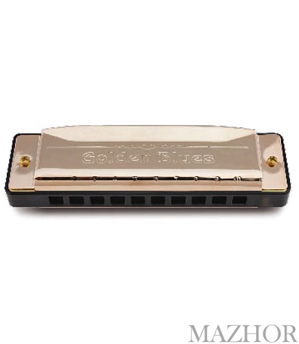 ������ �������� Hering Golden Blues 5020-A - ���� �1