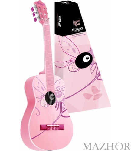 ������������ ������ 1/4 Stagg C505 DRAGONFLY - ���� �1