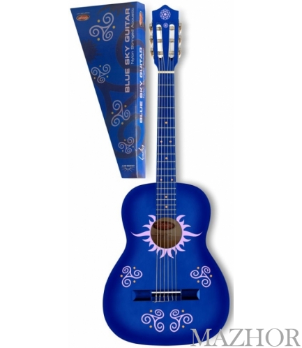 ������������ ������ 1/4 Stagg C505B-SKY - ���� �1