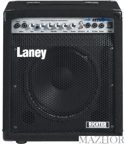 ����� ��������� ��� ���-������ Laney RB2 - ���� �1