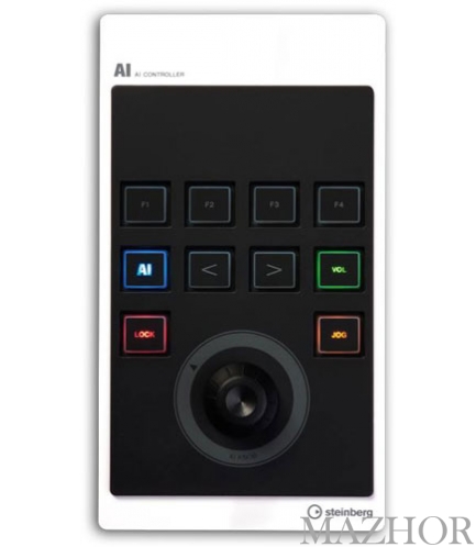 ���������� STEINBERG CMC AI - ���� �1