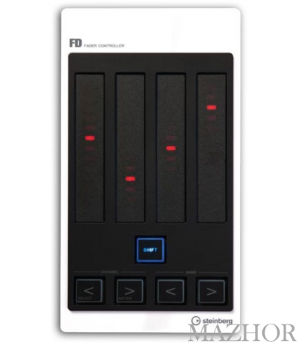 ���������� STEINBERG CMC FD - ���� �1