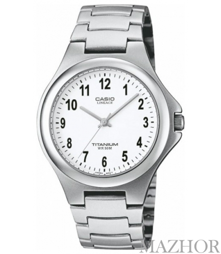  Casio LINEAGE LIN-163-7BVEF -  1