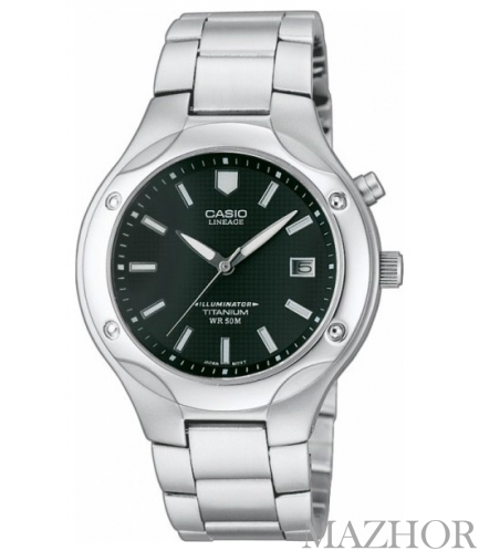  Casio LINEAGE LIN-165-1BVEF -  1