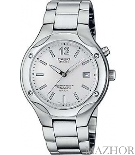  Casio LINEAGE LIN-165-8BVEF -  1