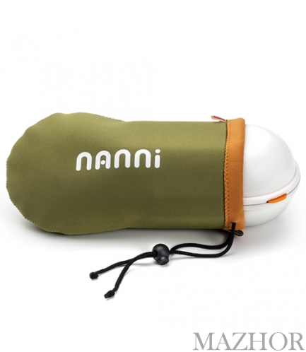 ����-���� Nanni Iris 8418-P - ���� �1