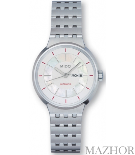 Часы MIDO M7330.4.19.1.2 Часы MIDO M7330.4.19.1.2 - Фото №1