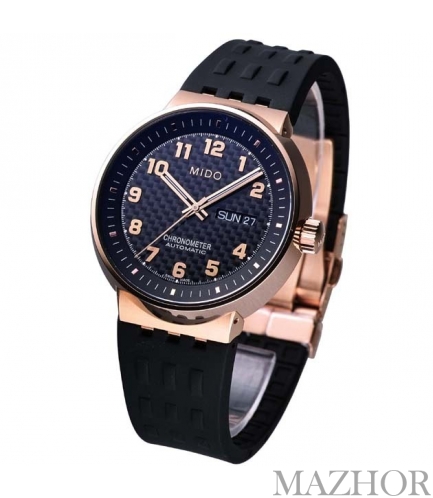  MIDO M8340.3.D8.9 -  1