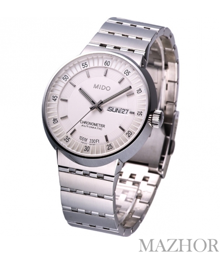  MIDO M8340.4.B1.1 -  1