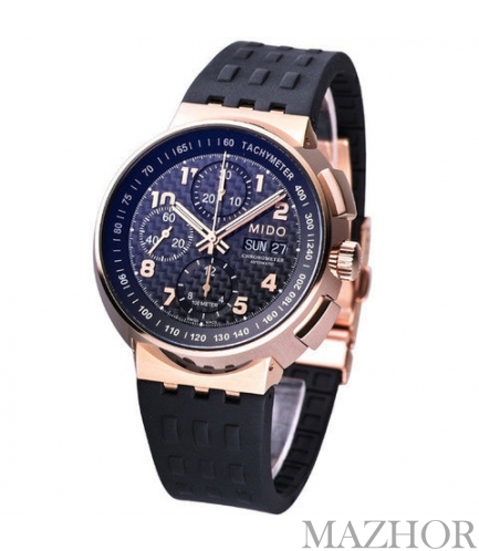 Часы MIDO M8360.3.D8.92 Часы MIDO M8360.3.D8.92 - Фото №1