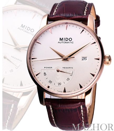  MIDO M8605.3.11.8 -  1