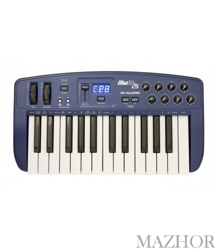 MIDI-���������� M-Audio MidAir 25 - ���� �1