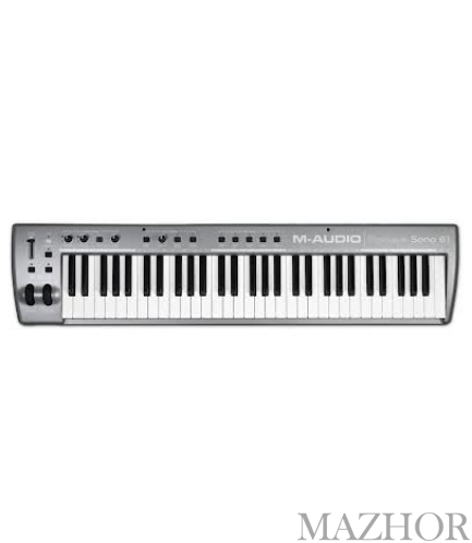 MIDI-���������� M-Audio ProKeys SONO 61 - ���� �1