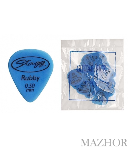 ��������� ���������� Ruby Standard STAGG RSR50 - ���� �1