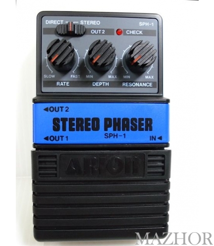 ������ �������� �������� ARION SPH-1 - ���� �1