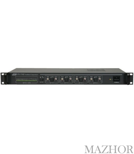 ���������� �������� ����� JDM FS-1142 - ���� �1